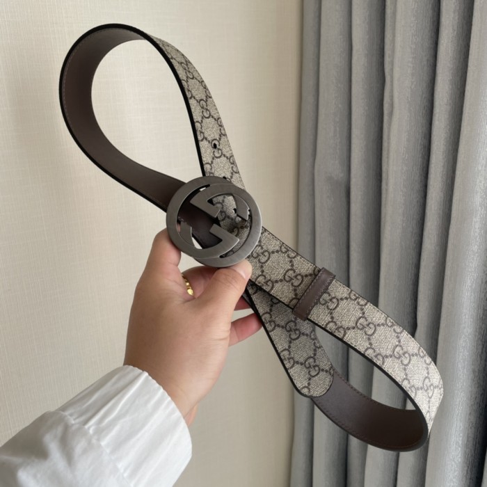 Gucci Belt 3 (width 3.8cm)