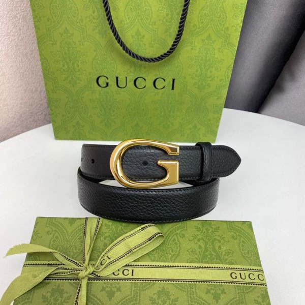 Gucci Belt 2 (width 3cm,4cm)