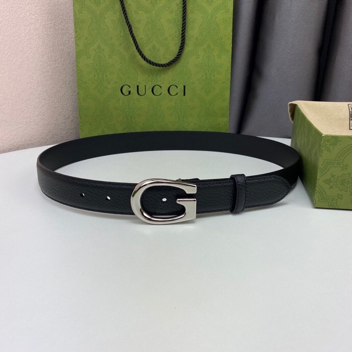 Gucci Belt 2 (width 3cm,4cm)