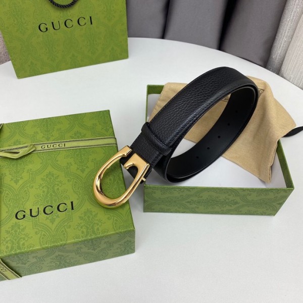 Gucci Belt 2 (width 3cm,4cm)