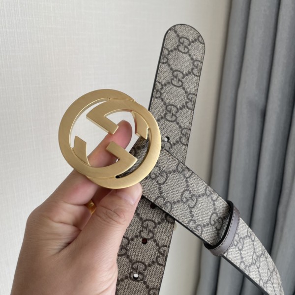 Gucci Belt 3 (width 3.8cm)