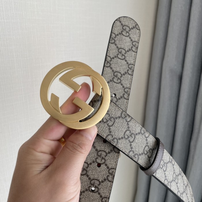 Gucci Belt 3 (width 3.8cm)