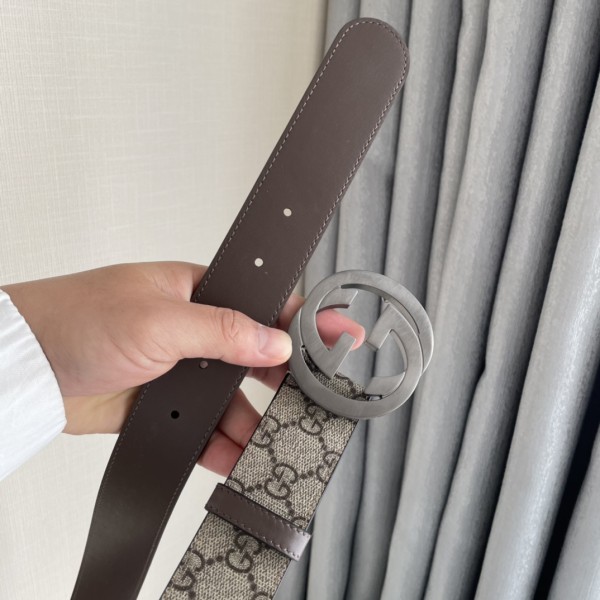 Gucci Belt 3 (width 3.8cm)