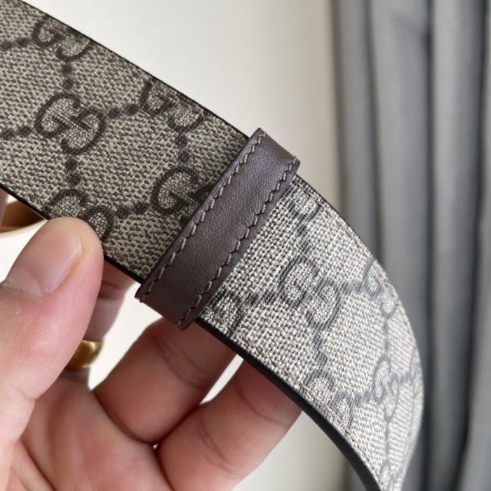 Gucci Belt 3 (width 3.8cm)