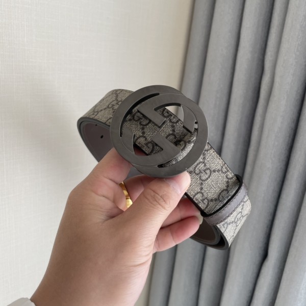 Gucci Belt 3 (width 3.8cm)