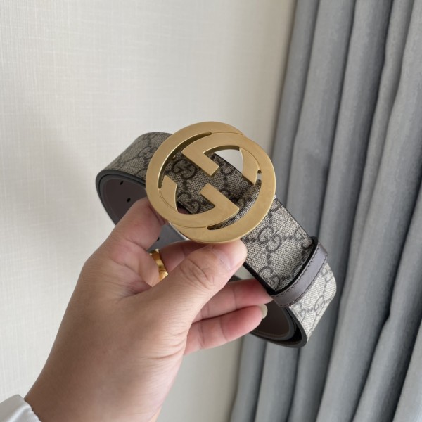 Gucci Belt 3 (width 3.8cm)