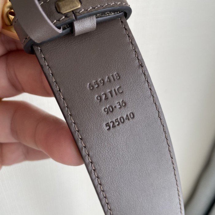 Gucci Belt 3 (width 3.8cm)