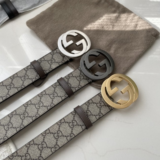 Gucci Belt 3 (width 3.8cm)