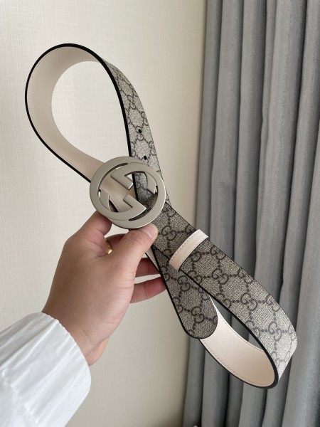 Gucci Belt 3 (width 3.8cm)