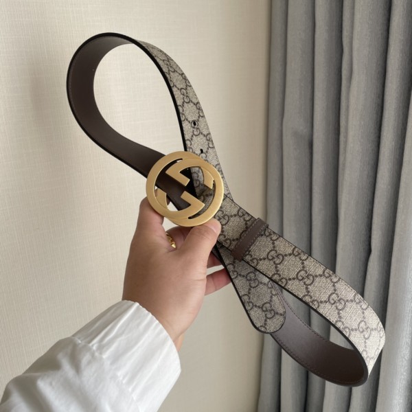 Gucci Belt 3 (width 3.8cm)