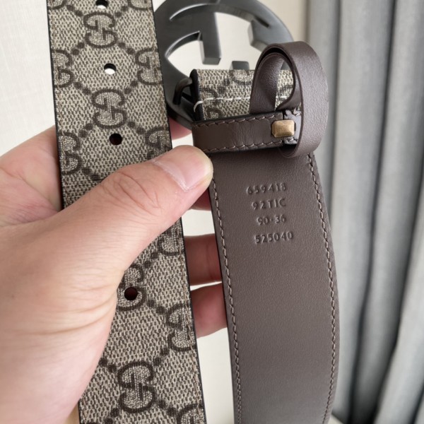 Gucci Belt 3 (width 3.8cm)