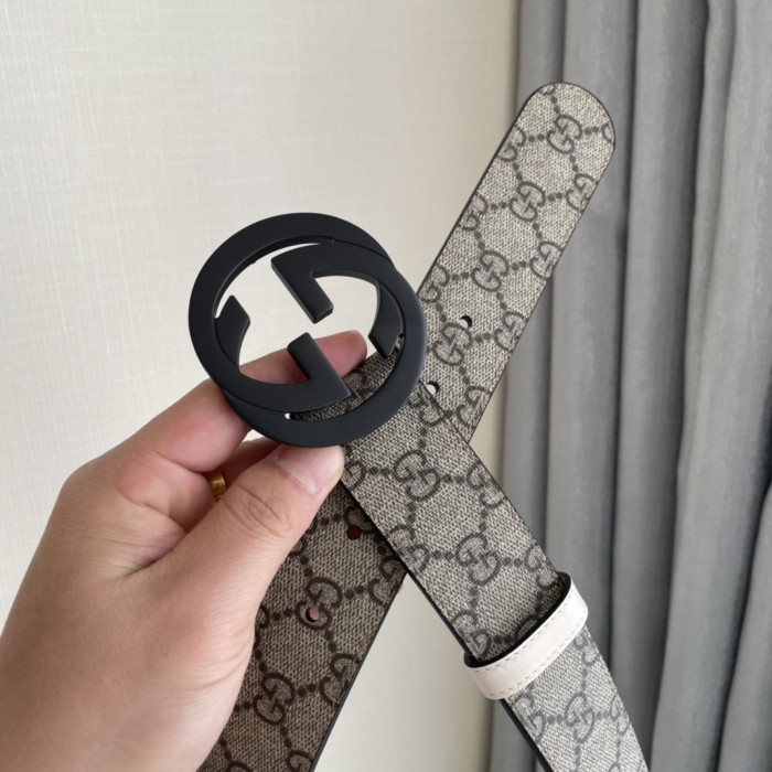 Gucci Belt 3 (width 3.8cm)