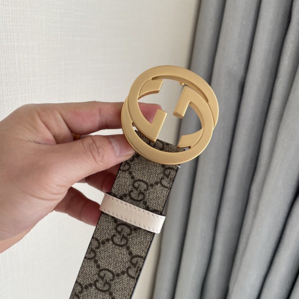 Gucci Belt 3 (width 3.8cm)