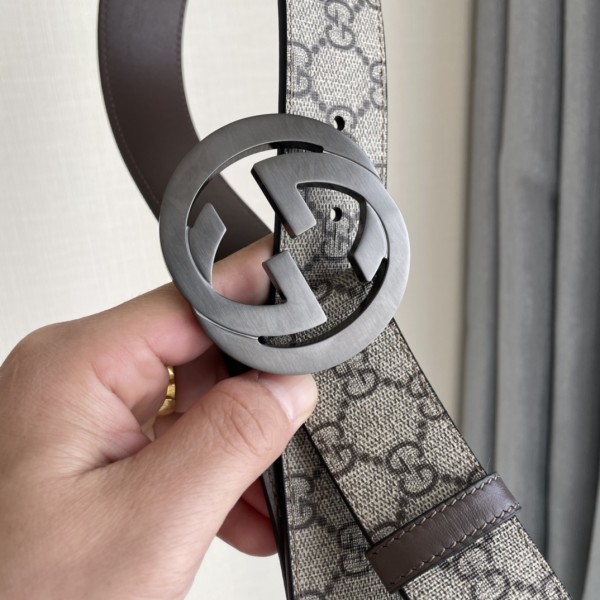 Gucci Belt 3 (width 3.8cm)