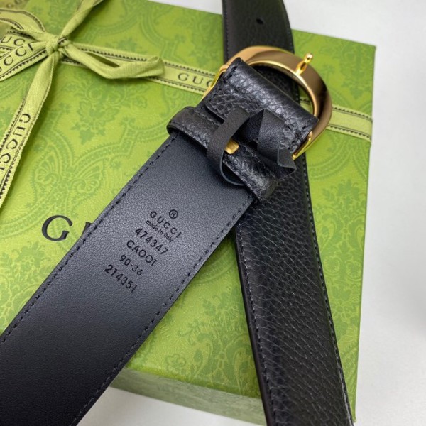 Gucci Belt 2 (width 3cm,4cm)