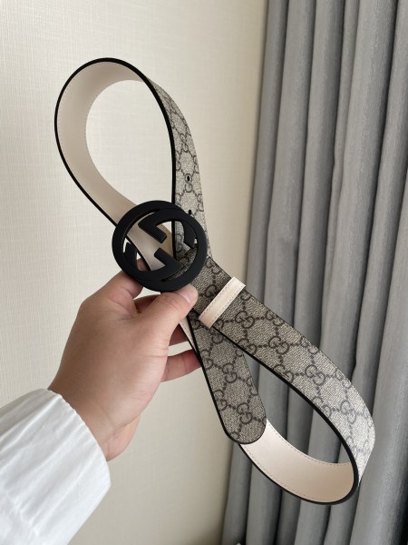 Gucci Belt 3 (width 3.8cm)