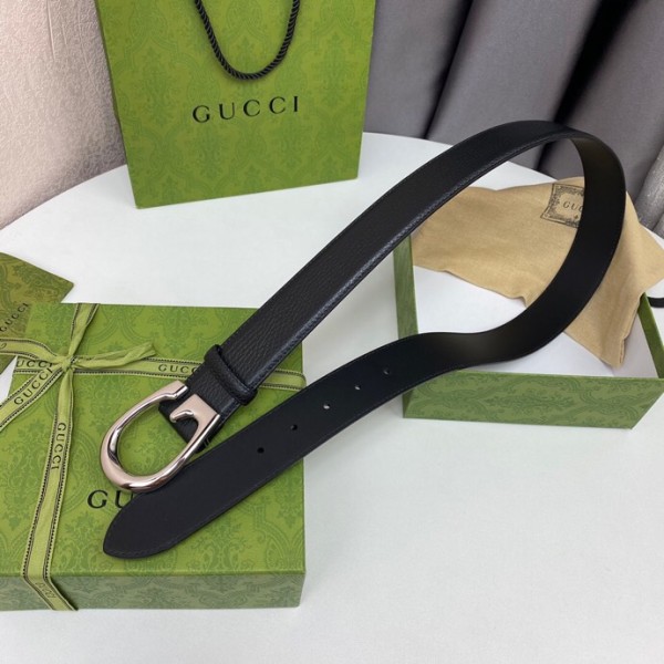 Gucci Belt 2 (width 3cm,4cm)