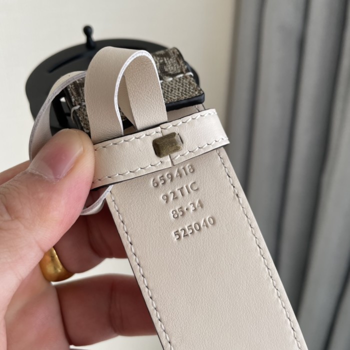 Gucci Belt 3 (width 3.8cm)