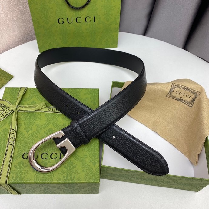 Gucci Belt 2 (width 3cm,4cm)