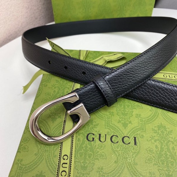 Gucci Belt 2 (width 3cm,4cm)