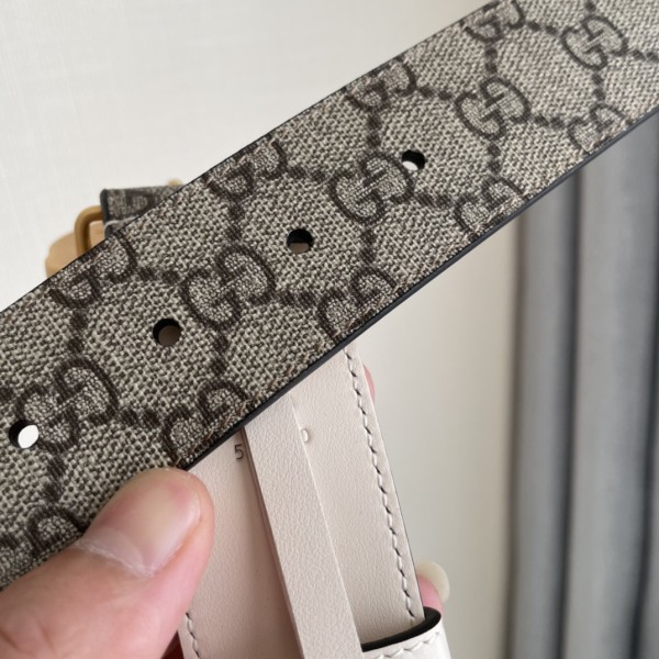 Gucci Belt 3 (width 3.8cm)