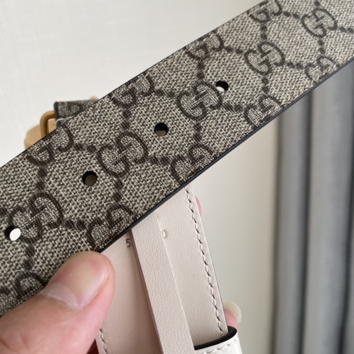 Gucci Belt 3 (width 3.8cm)