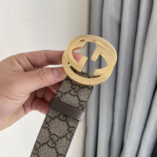 Gucci Belt 3 (width 3.8cm)