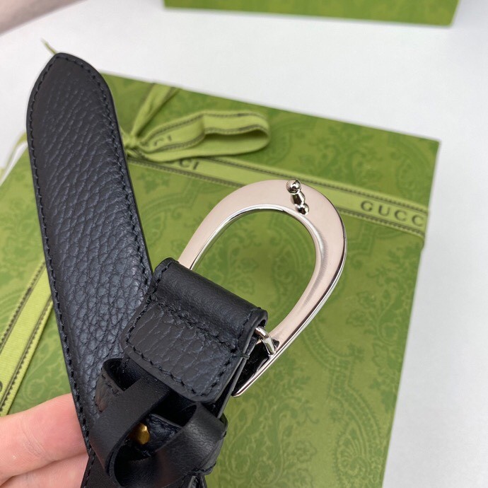 Gucci Belt 2 (width 3cm,4cm)