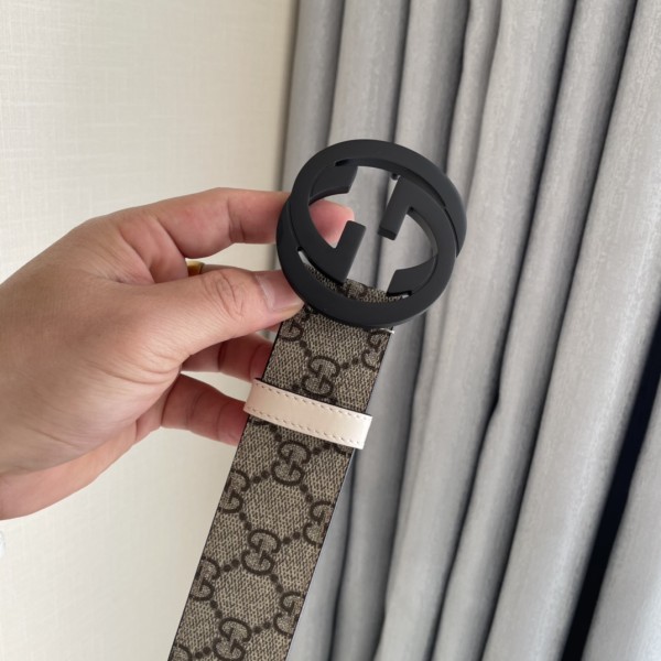 Gucci Belt 3 (width 3.8cm)