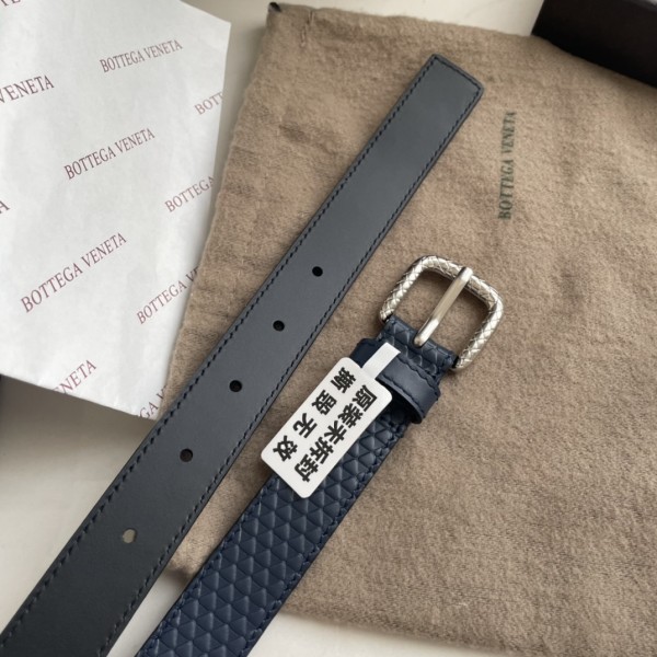 Bottega Veneta Belt 3 (width 2.5cm)