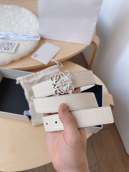 Loewe Belt 3 (width 3cm) 