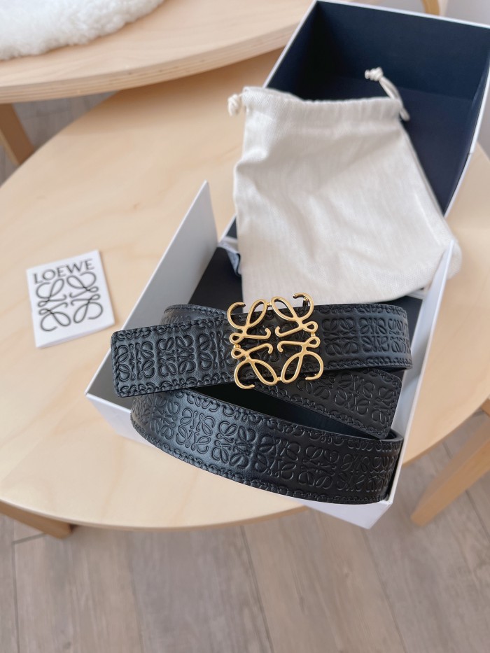 Loewe Belt 3 (width 3cm) 