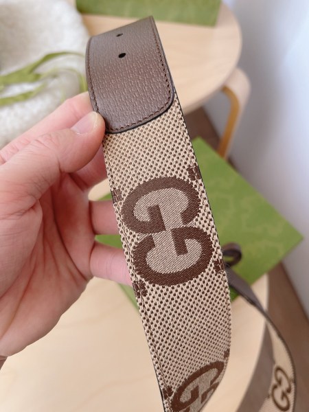 Gucci Belt 5 (width 4cm)