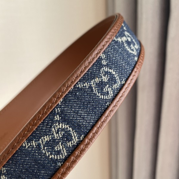 Gucci Belt 4 (width 3cm)