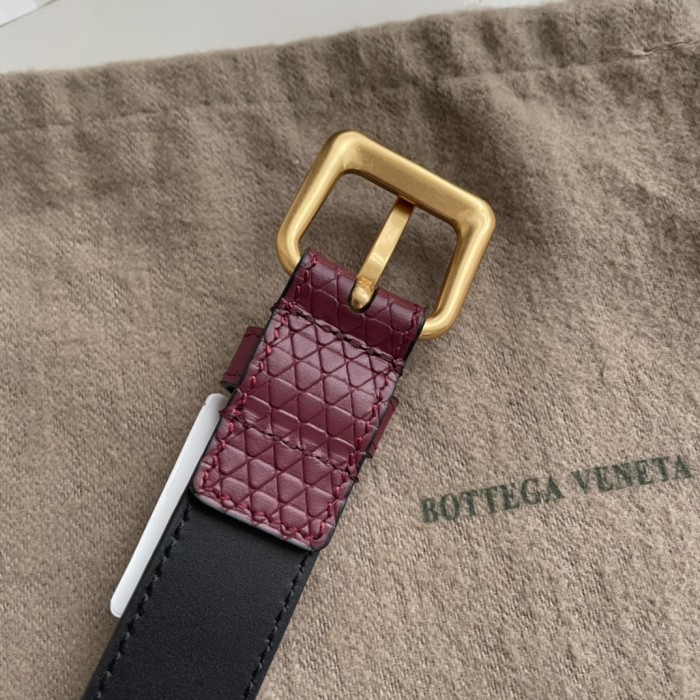 Bottega Veneta Belt 3 (width 2.5cm)