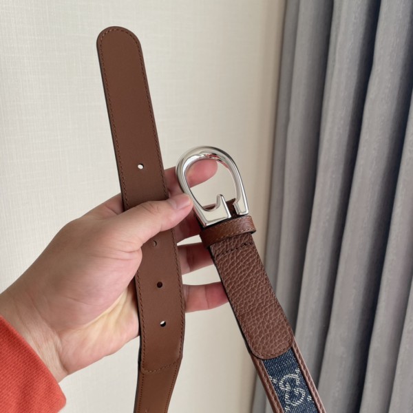 Gucci Belt 4 (width 3cm)