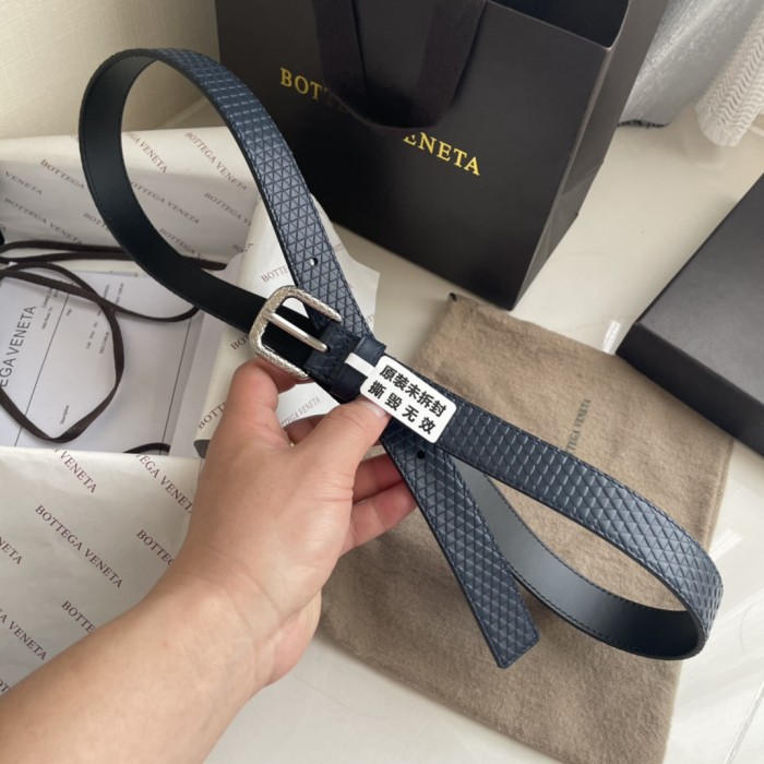 Bottega Veneta Belt 3 (width 2.5cm)