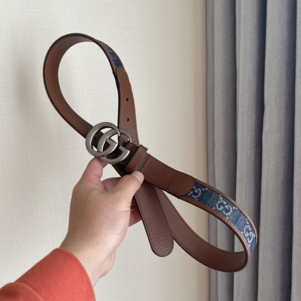 Gucci Belt 4 (width 3cm)