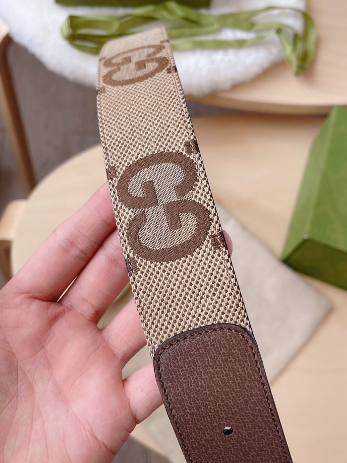Gucci Belt 5 (width 4cm)