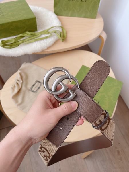 Gucci Belt 5 (width 4cm)