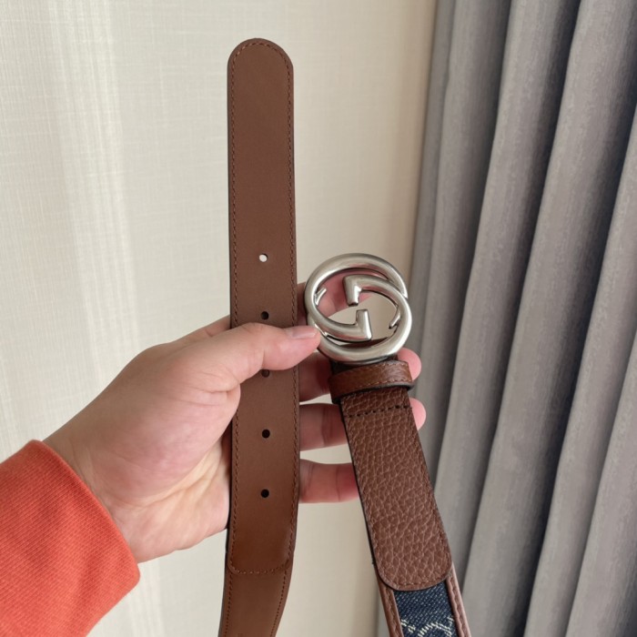 Gucci Belt 4 (width 3cm)