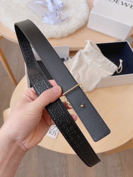Loewe Belt 3 (width 3cm) 