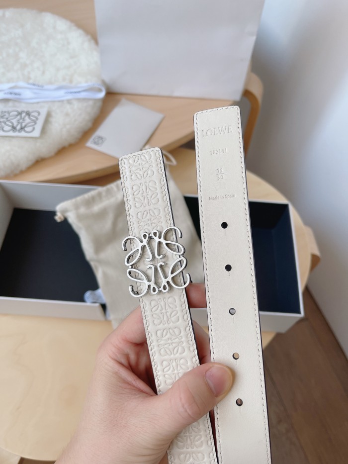 Loewe Belt 3 (width 3cm) 