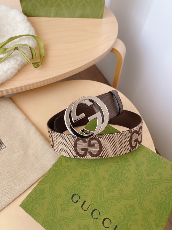 Gucci Belt 5 (width 4cm)