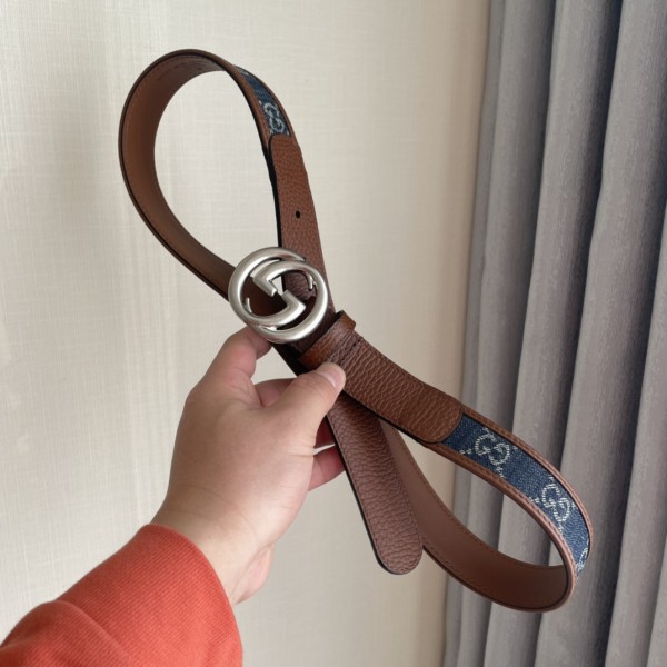 Gucci Belt 4 (width 3cm)