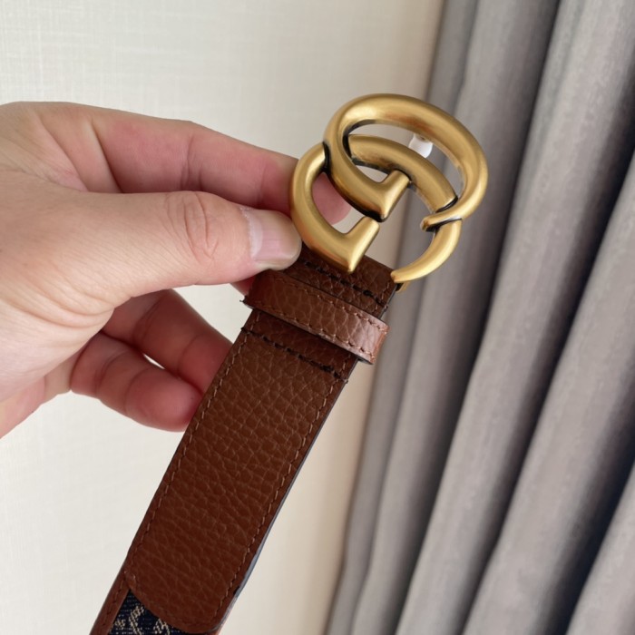 Gucci Belt 4 (width 3cm)