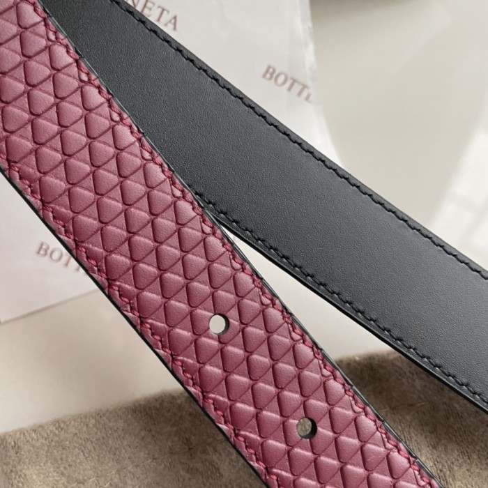 Bottega Veneta Belt 3 (width 2.5cm)