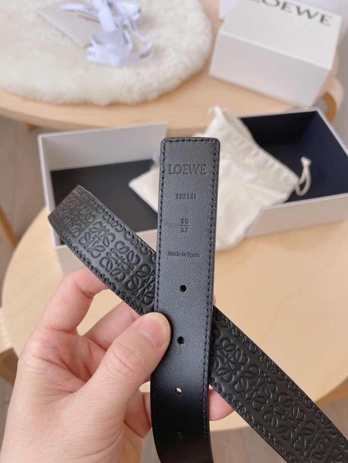 Loewe Belt 3 (width 3cm) 