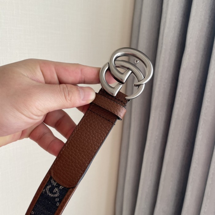 Gucci Belt 4 (width 3cm)