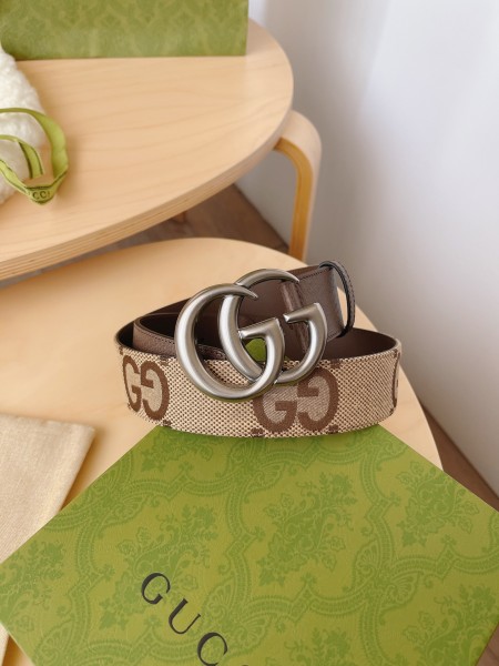 Gucci Belt 5 (width 4cm)